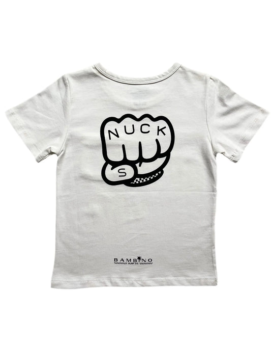 OG Nucks Tee
