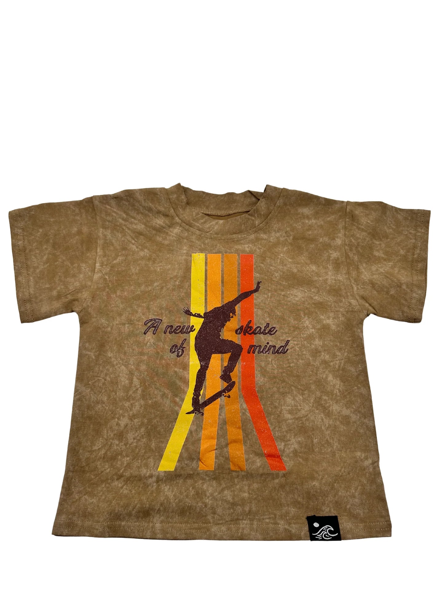 A New Skate Of Mind T-Shirt