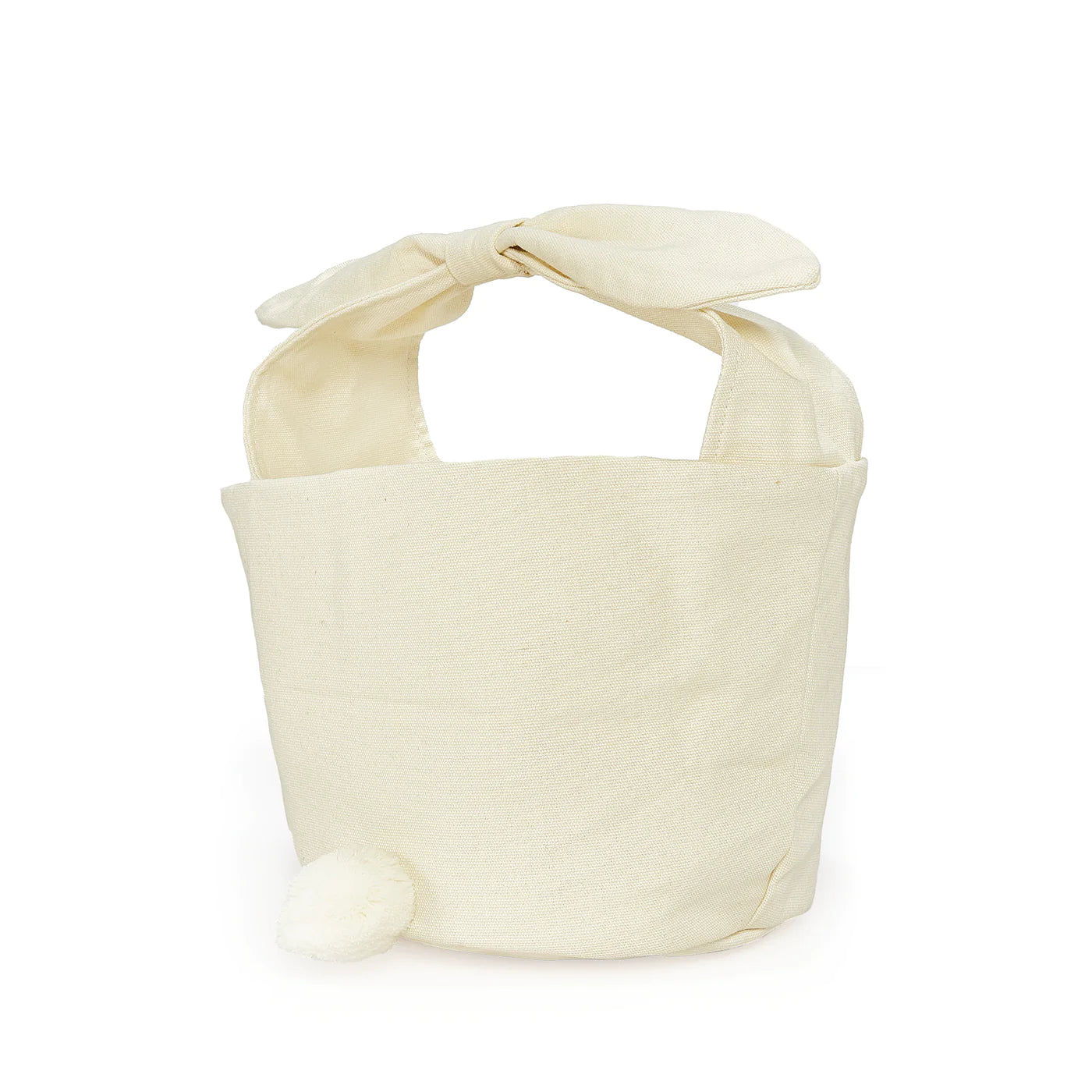 Bunny Basket