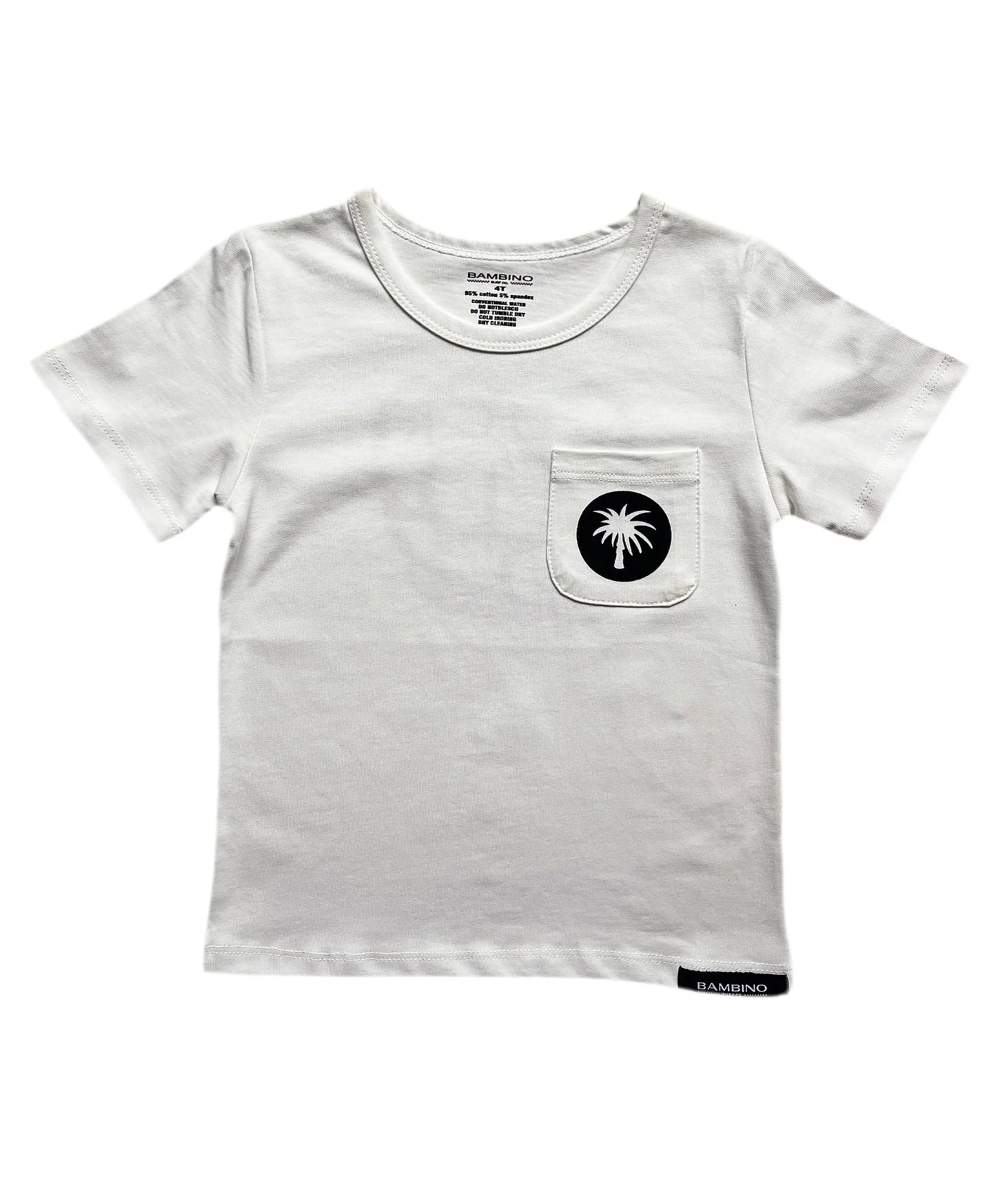 OG Nucks Tee