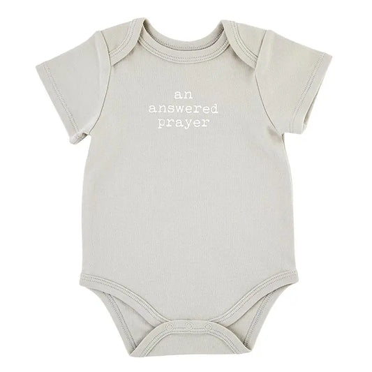 Answered Prayer Snapshirt
