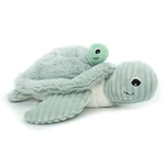 Sea Turtle Mom and Baby Plush