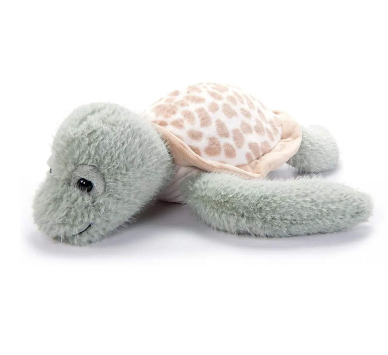 Fuzzlez Sea Turtle 24”
