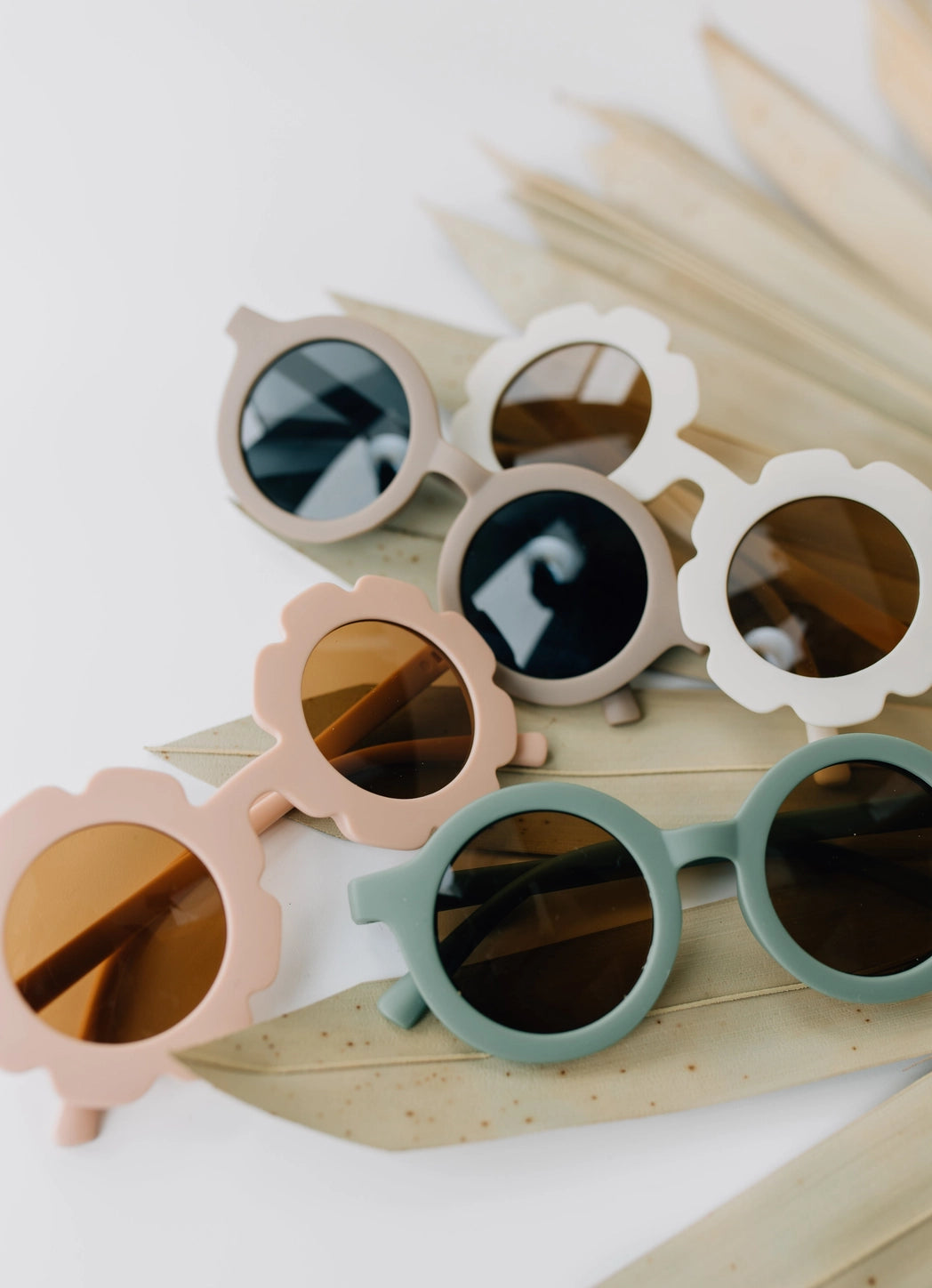 Round Sunnies