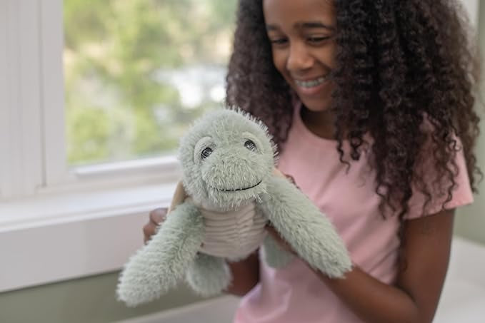 Fuzzlez Sea Turtle 14”