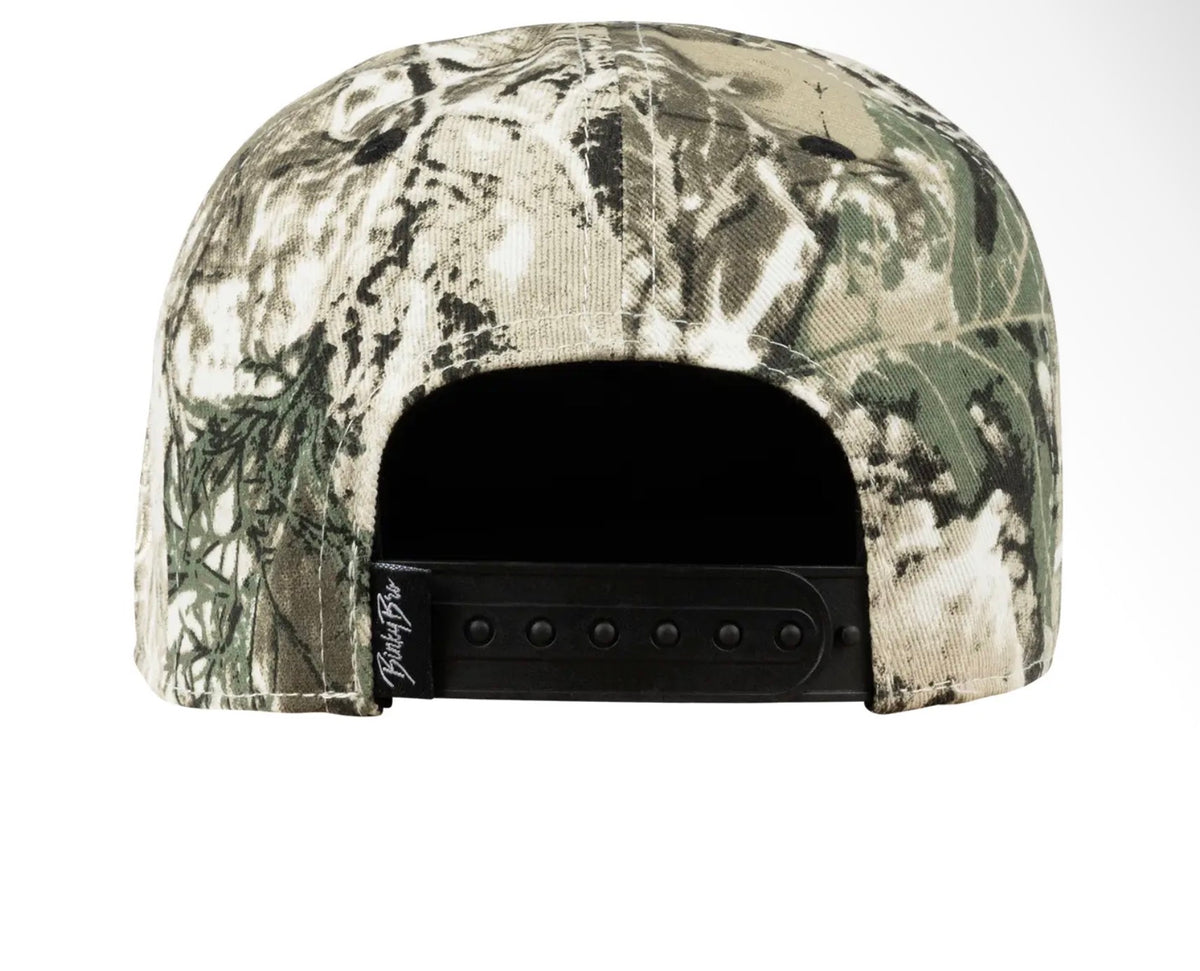 Kids Hat Tiree