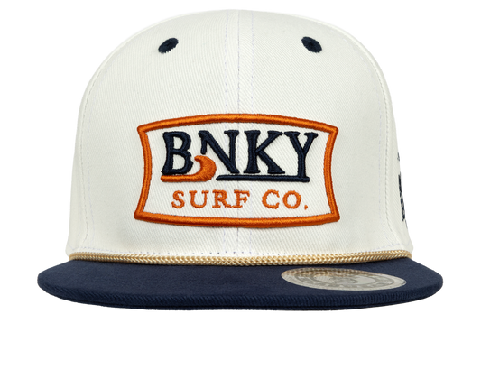 Jordy SnapBack