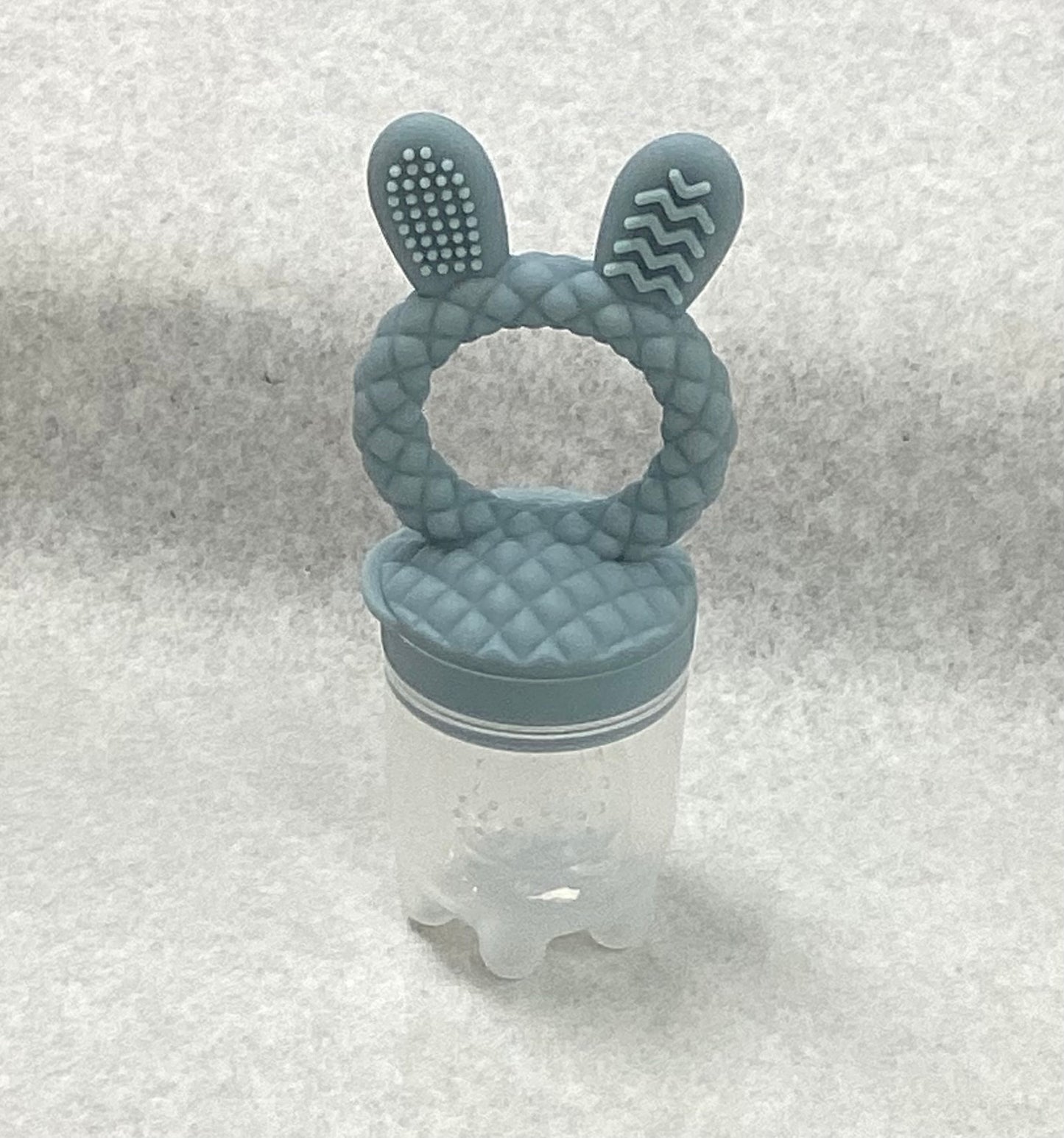 The Nourishing Nibbler Bunny Feeder