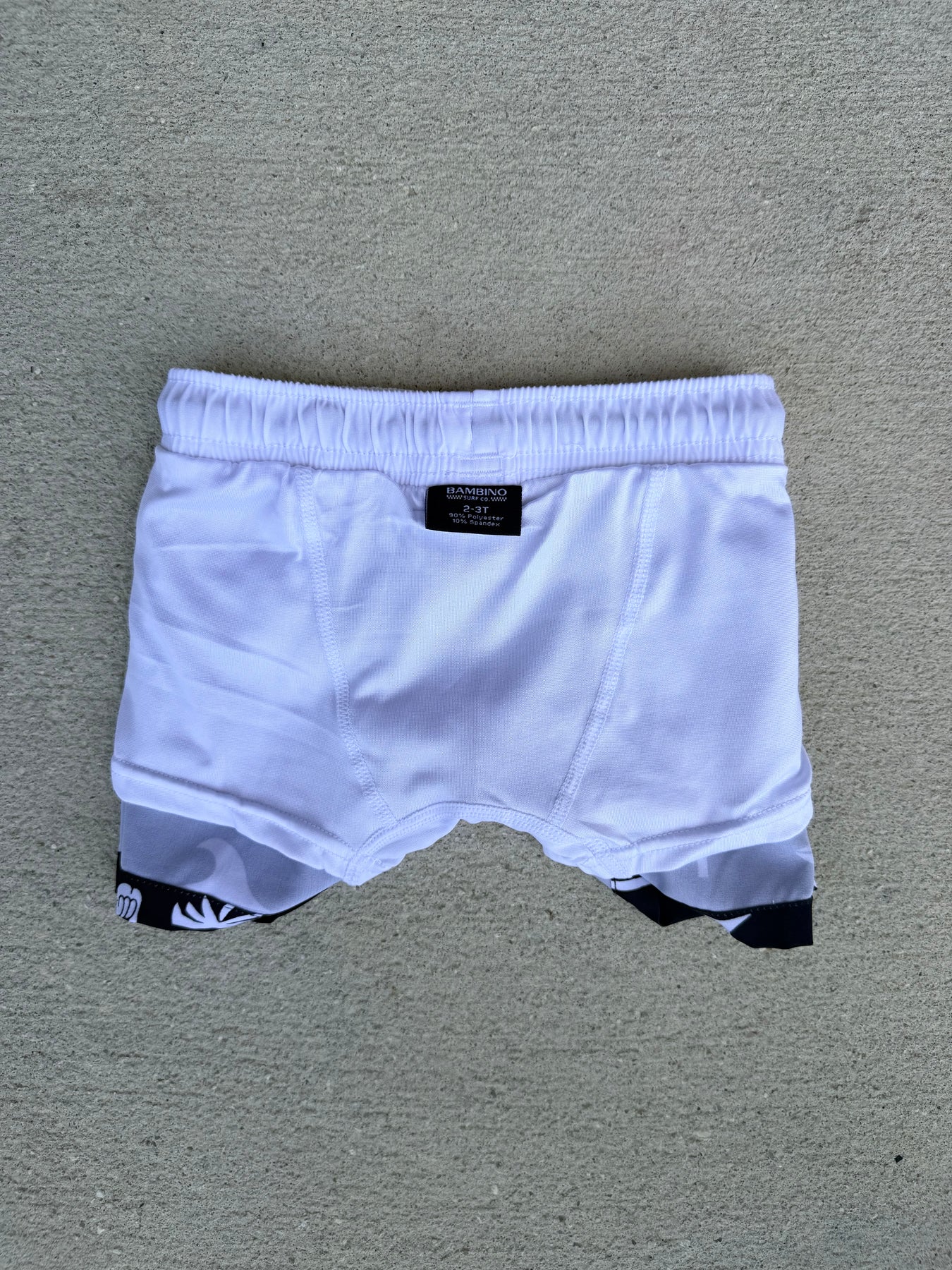 Soul Hybrid Swim Trunks