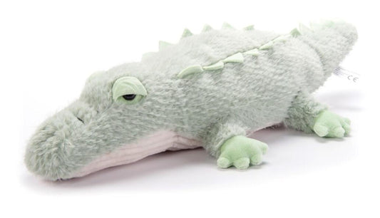 Fuzzlez Alligator Plush