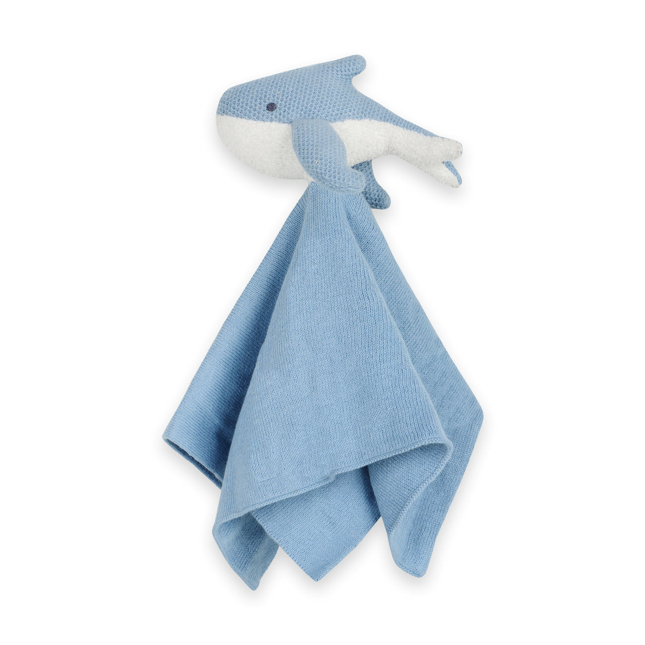 Organic Baby Lovey Security Blanket