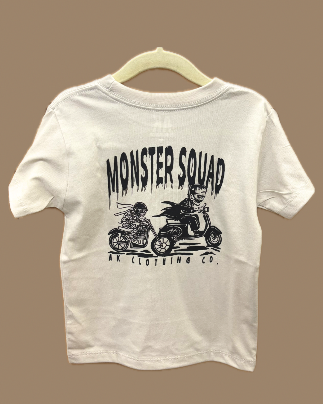 Monster Squad Graphic Tee
