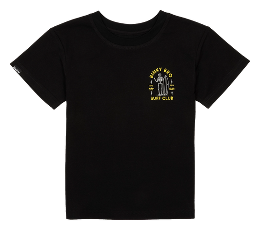 Green Wall Graphic T-Shirt