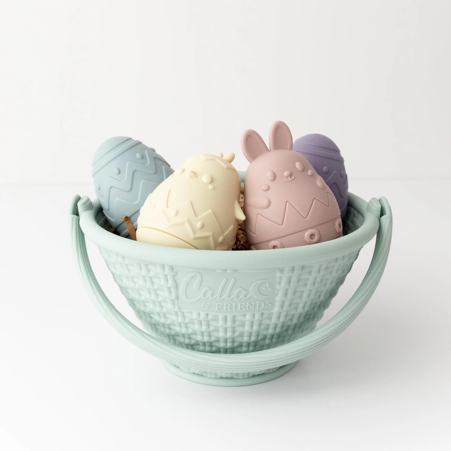 Hippity Hoppity Bath Toys