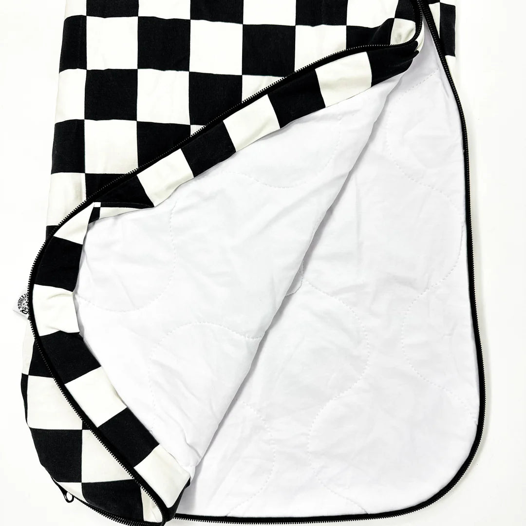 The Bamboo Sleepsack Swaddler - Venice