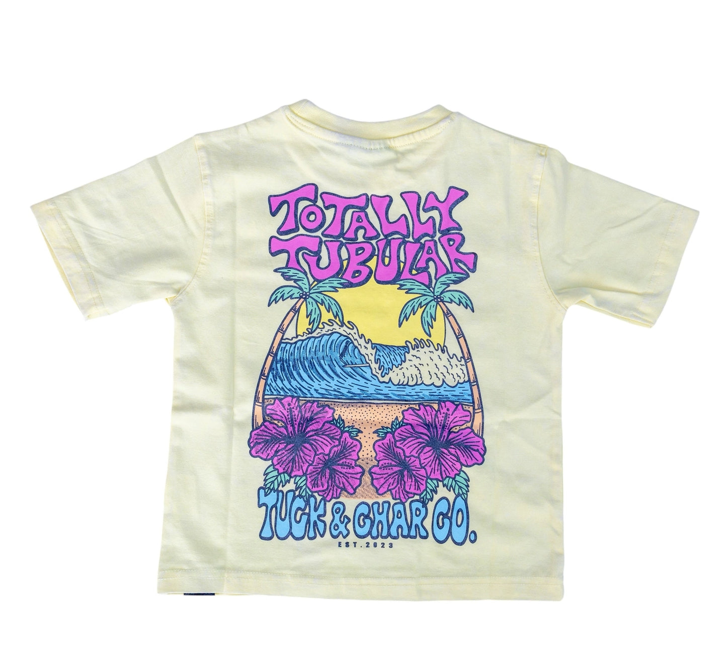 Totally Tubular T-Shirt