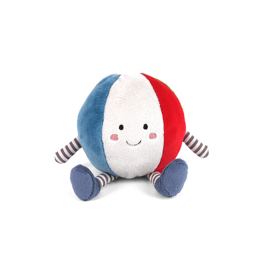 Beach Ball Plush