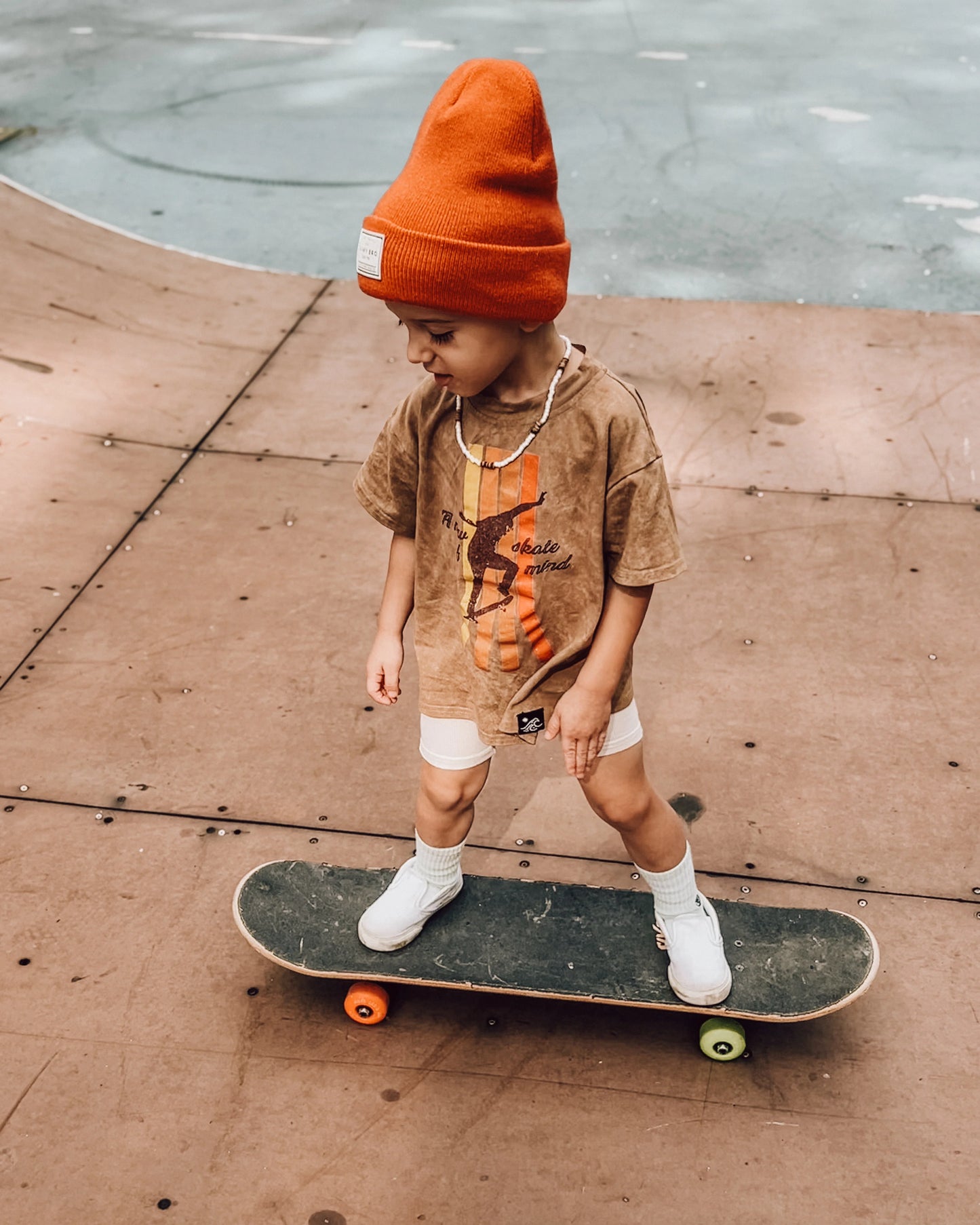 A New Skate Of Mind T-Shirt