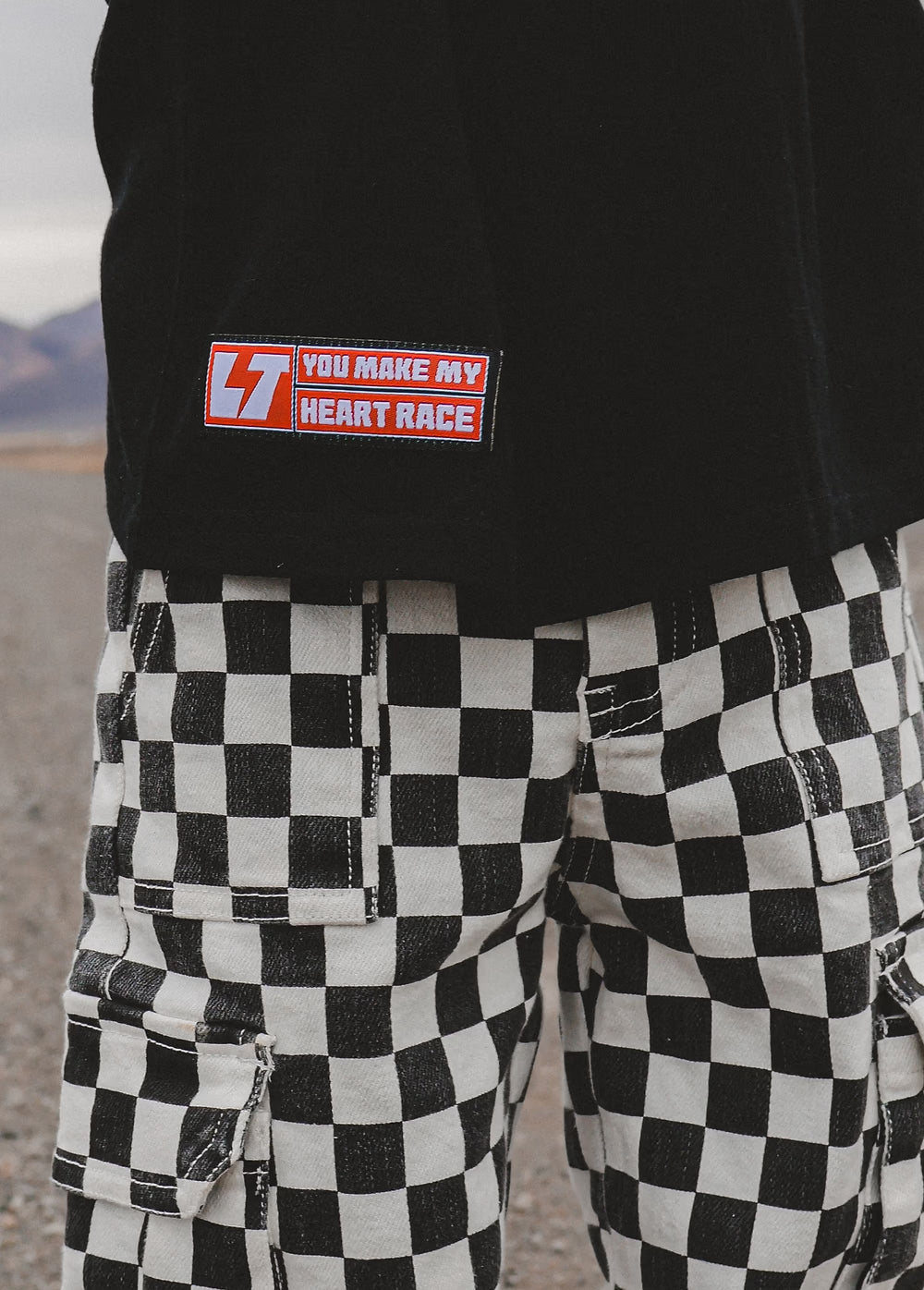 King Of Moto T-Shirt