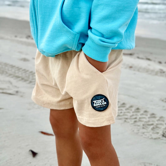 Sand Dune Shorts