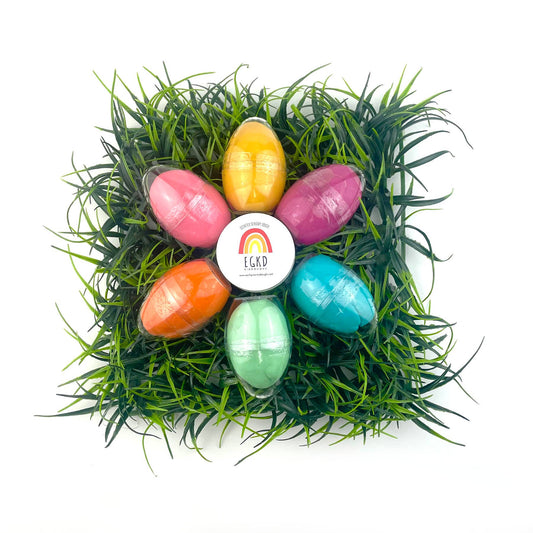 XL Easter Eggs Sensory Play Kit