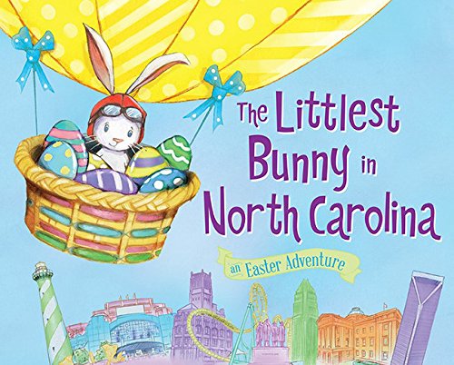 Littlest Bunny In North Carolina
