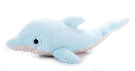 Fuzzlez Dolphin 19”