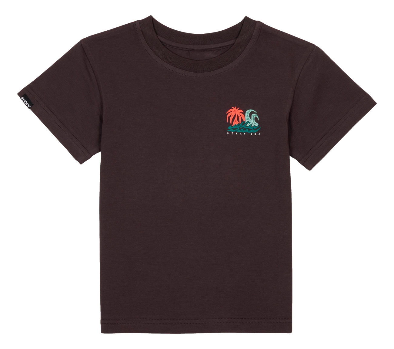 Samsara Graphic T-Shirt