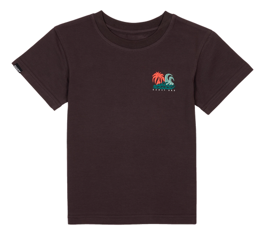 Samsara Graphic T-Shirt