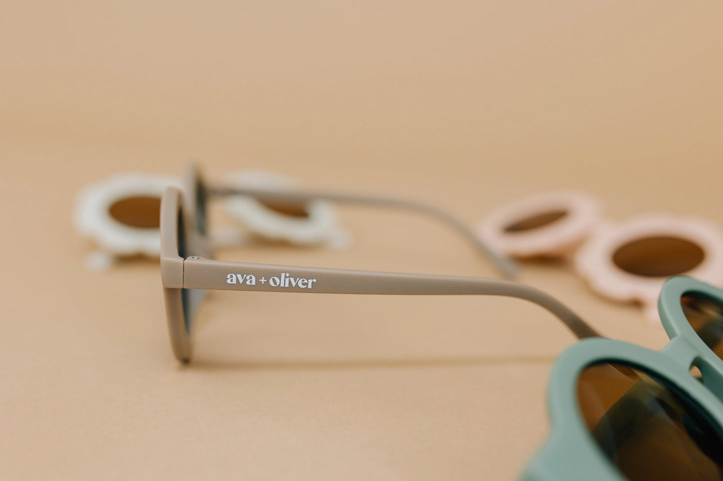 Round Sunnies