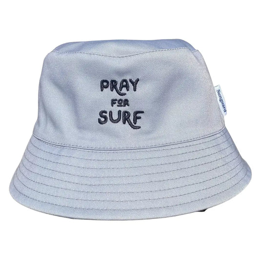 Kai Bucket Hat - Grey