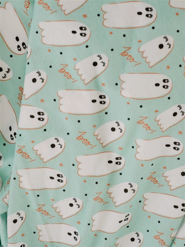 Ghost Boo Stretchy Swaddle