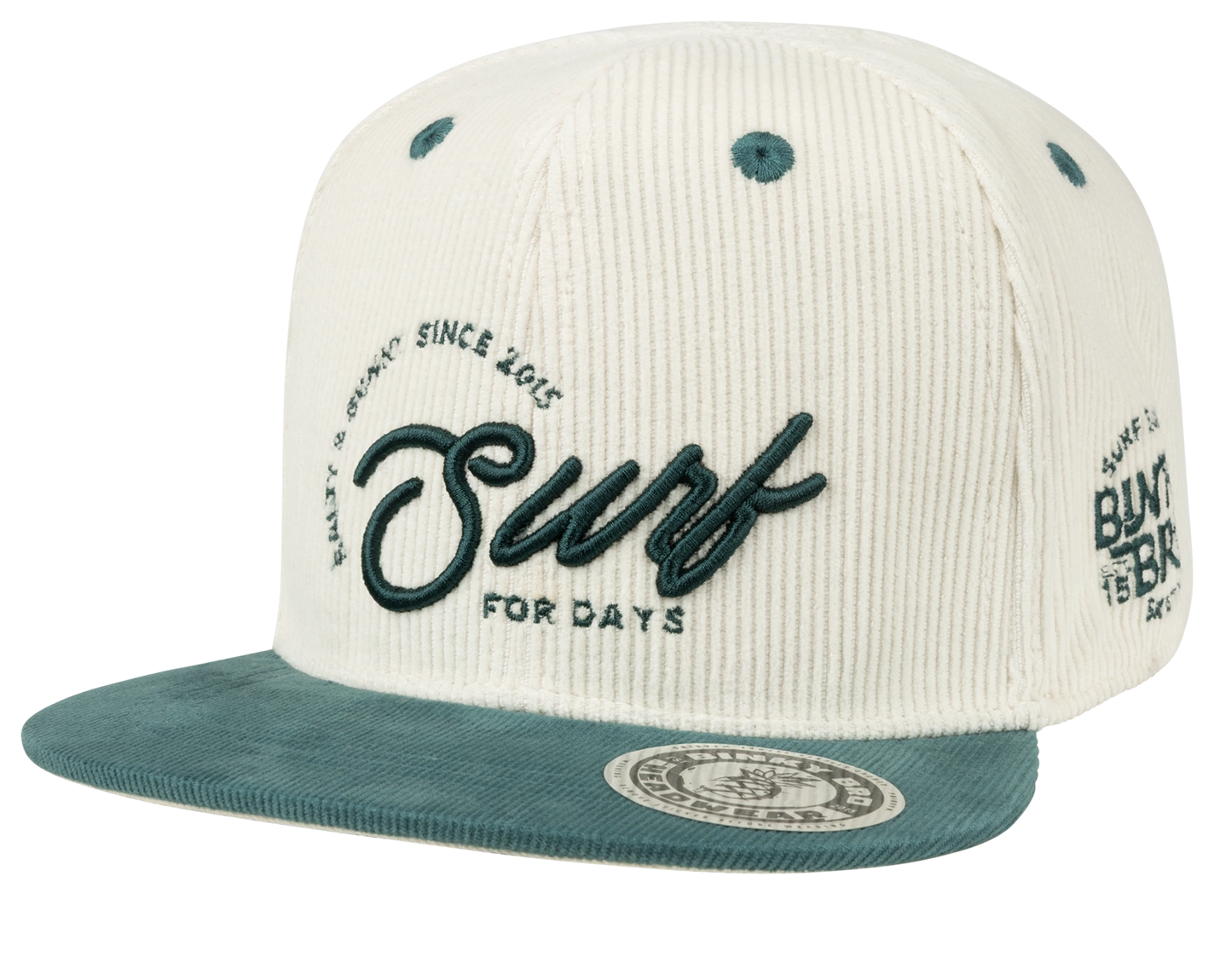 Coffee Bay Hat