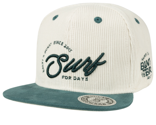 Coffee Bay Hat