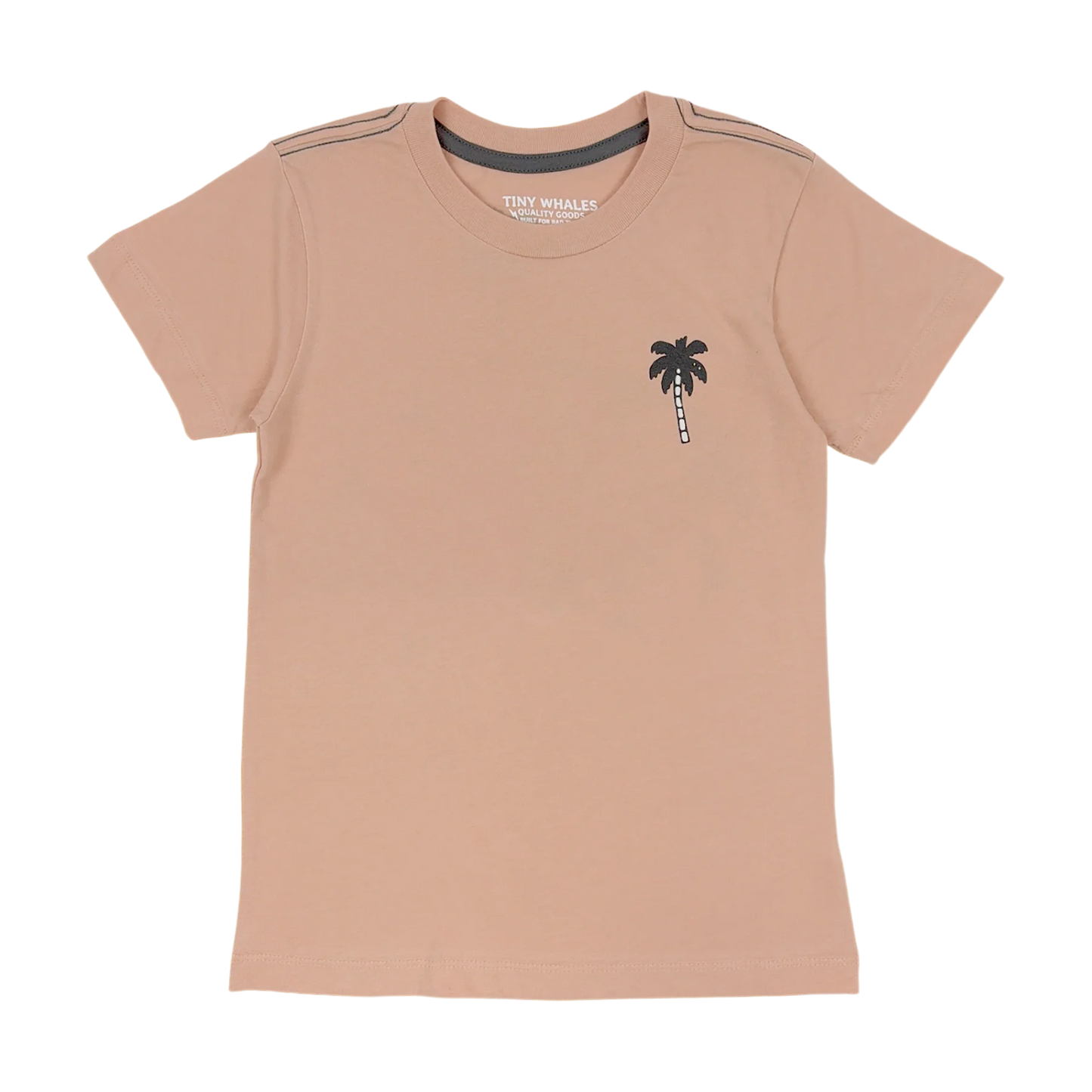 Don’t Worry Be Happy Tee