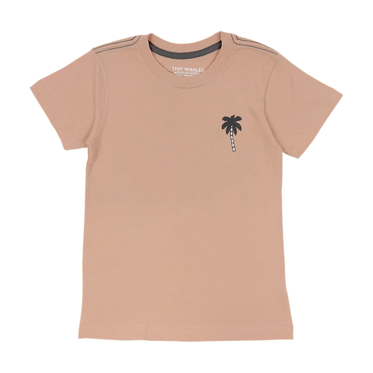 Don’t Worry Be Happy Tee