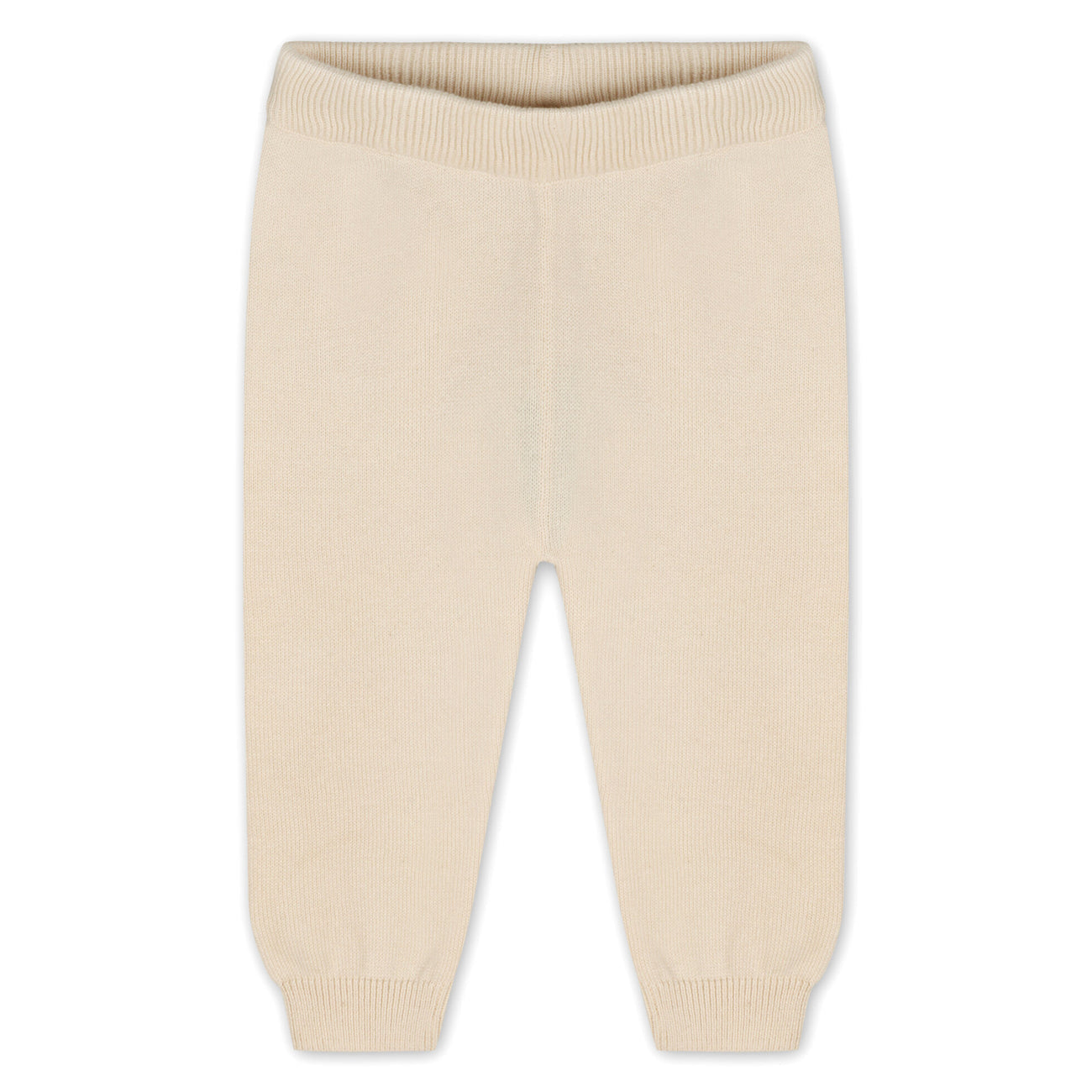 Everyday Sweater Knit Baby Pocket Pants