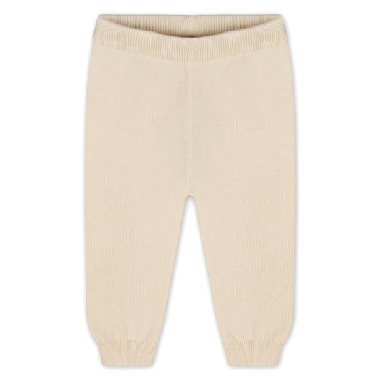 Everyday Sweater Knit Baby Pocket Pants