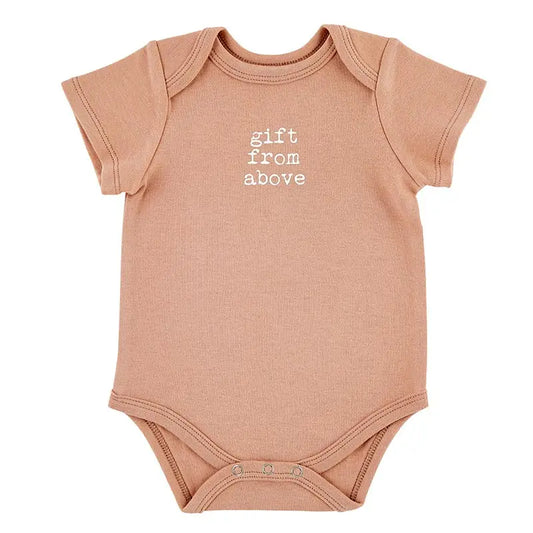 Gift From Above Snapshirt