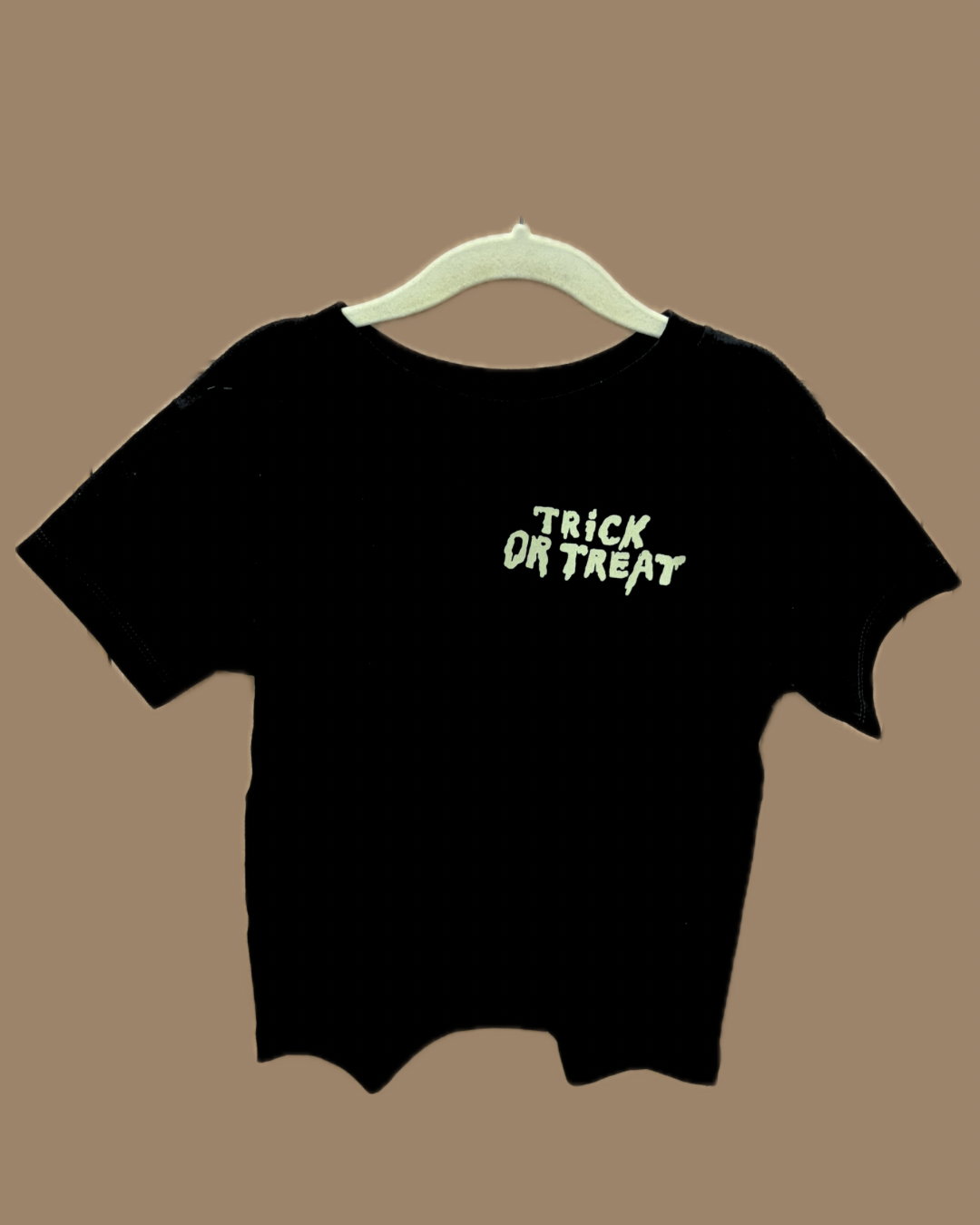 Trick or Treat Graphic Tee