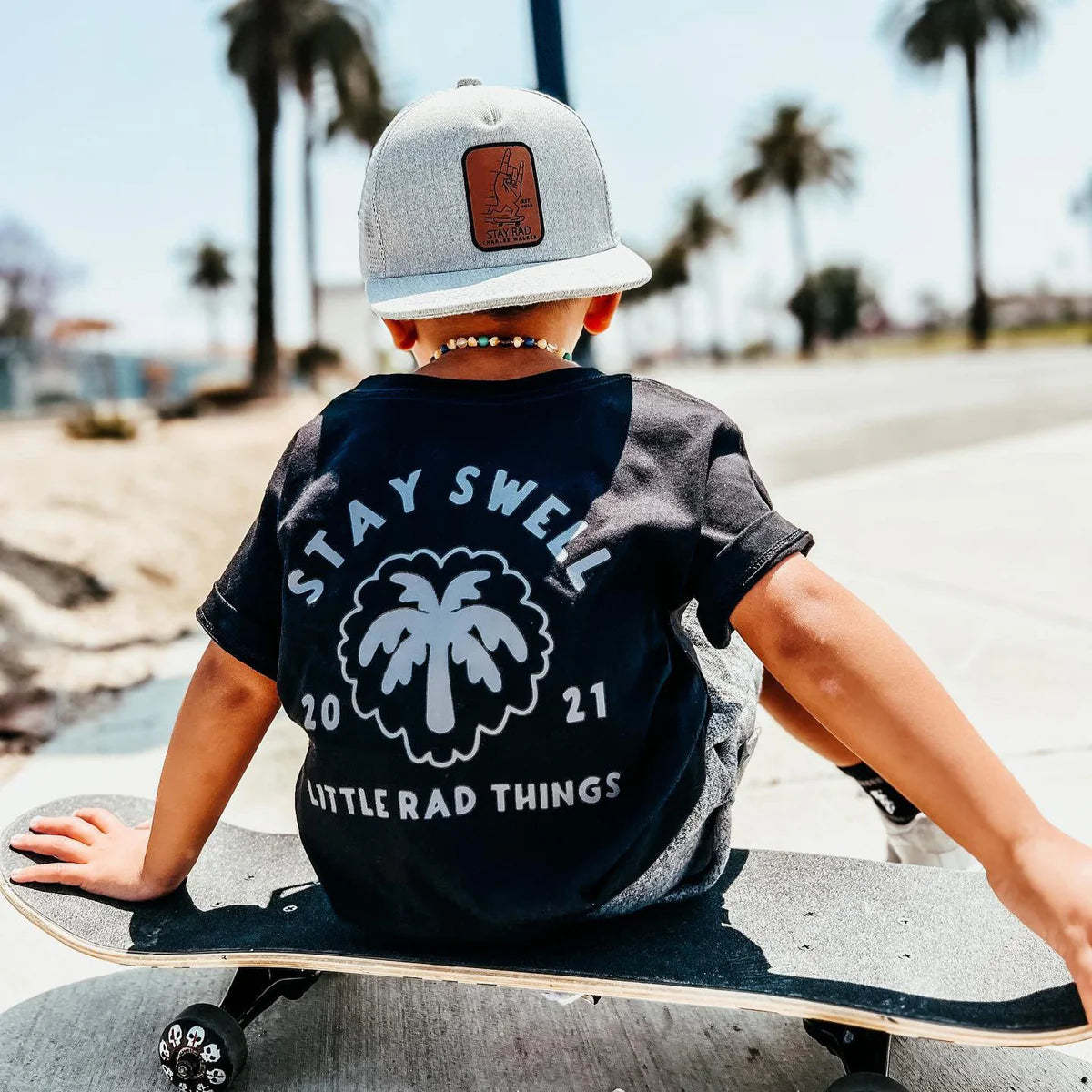 Stay Swell T-Shirt
