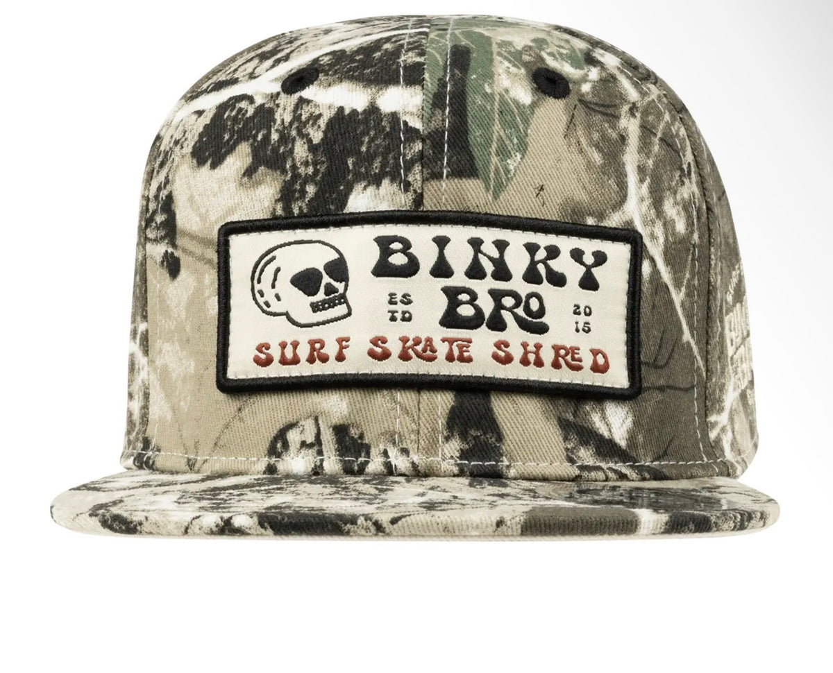 Kids Hat Tiree