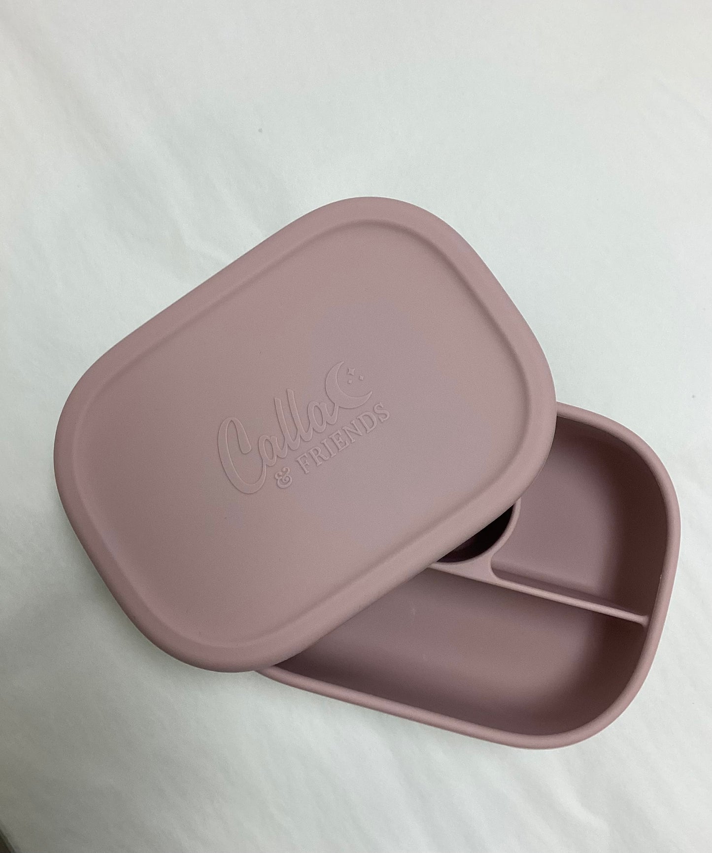 Hayden Bento Box - Solid Colors