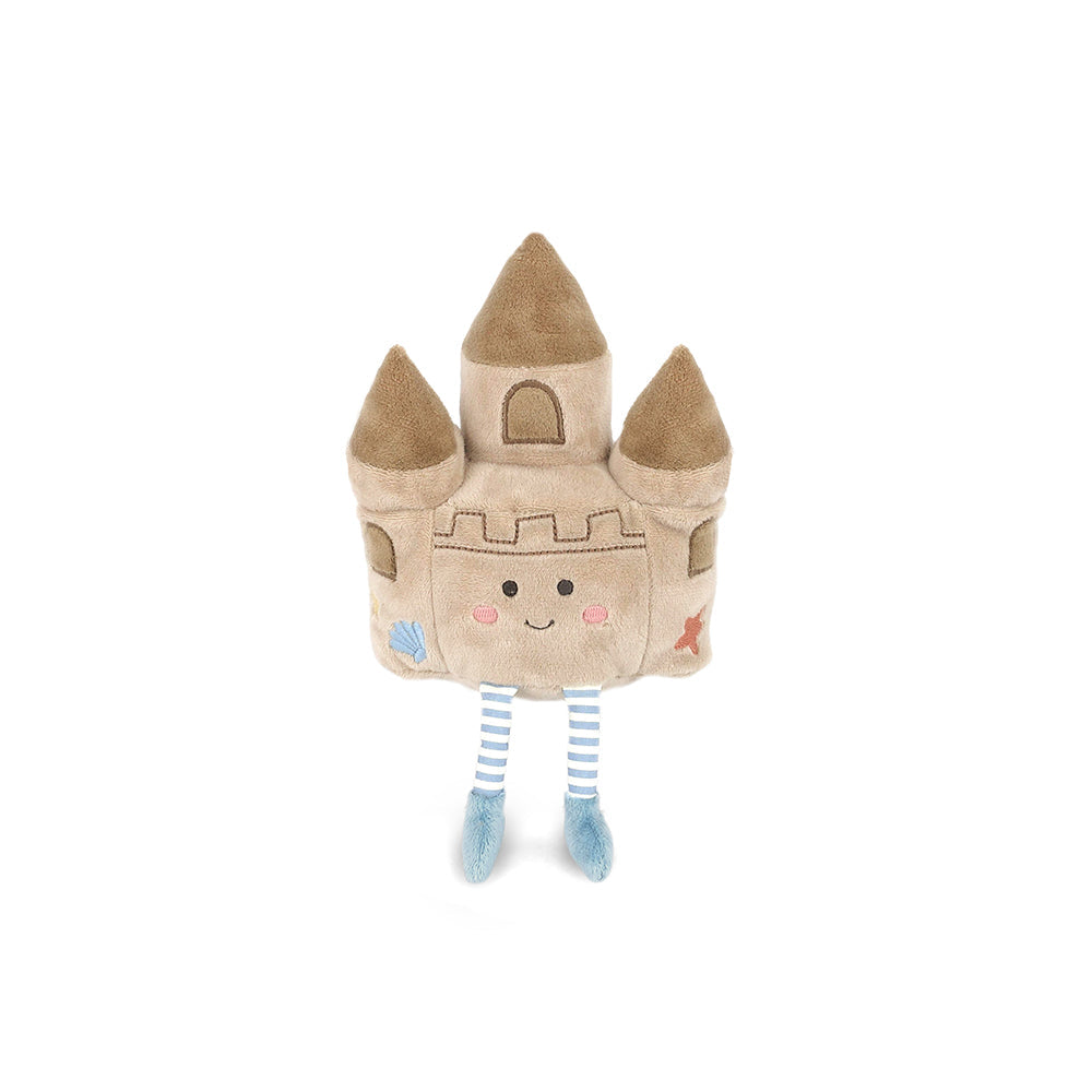 Sand Castle Plush