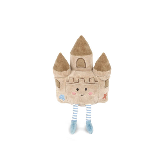 Sand Castle Plush