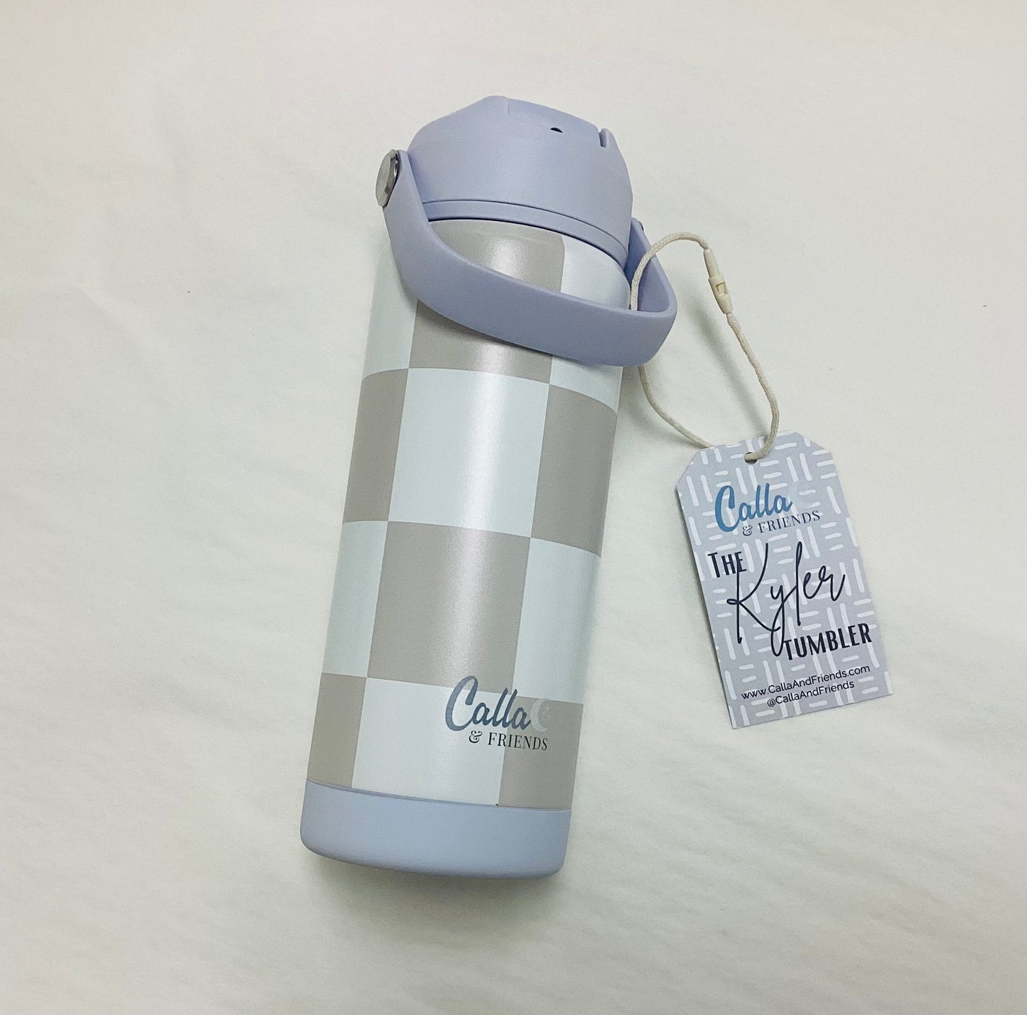 The Kyler Tumbler