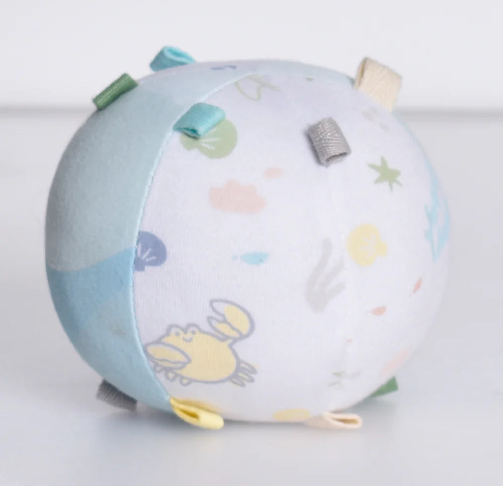 Ocean Activity Ball