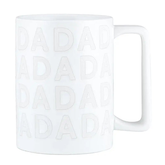 Organic Mug - DADA