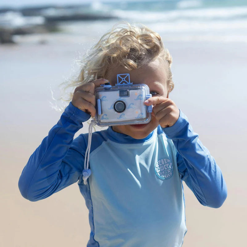 Underwater Camera