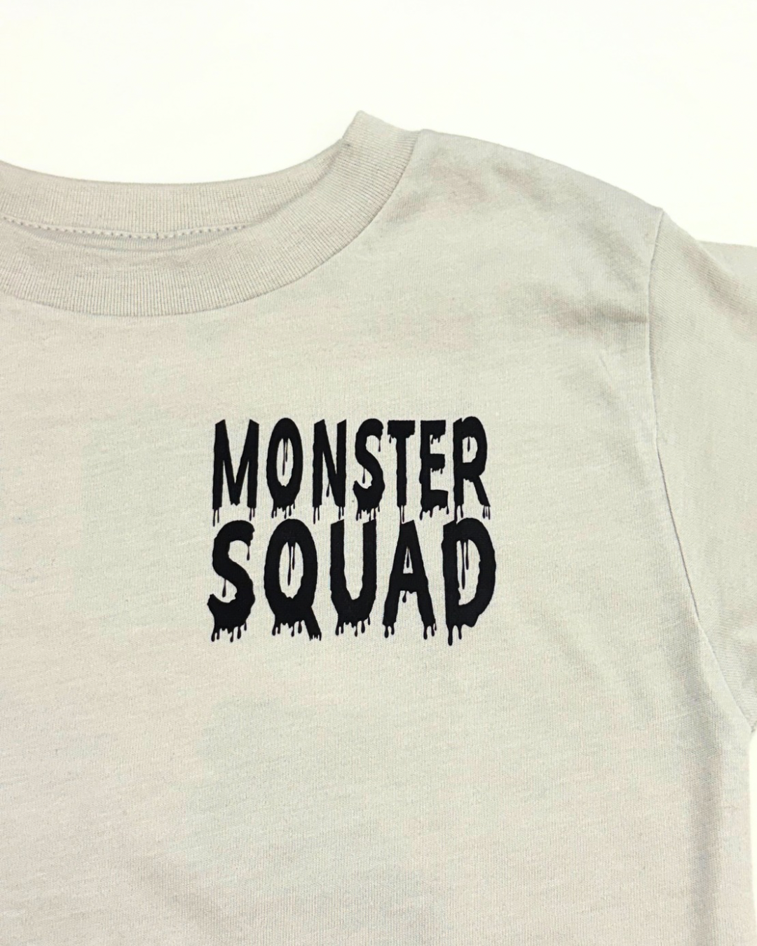 Monster Squad Graphic Tee